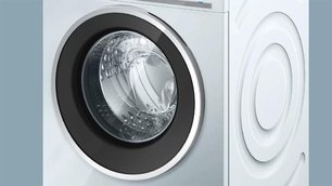 Стиральная машина Siemens WD 15H541 OE фото 3 в Новосибирске