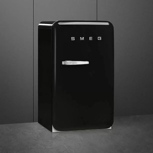 Холодильник Смег FAB10RBL5 фото 3 в Новосибирске Холодильник Smeg FAB10RBL5 фото 3 в Новосибирске