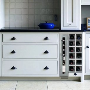 Винный шкаф Dunavox DAU-9.22SS фото 2 в Новосибирске