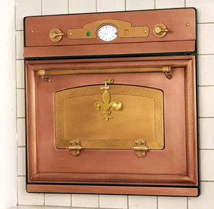 Духовой шкаф Restart ELF044g фото 2 в Новосибирске