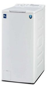 Стиральная машина Midea MFE11W65/W-C фото в Новосибирске