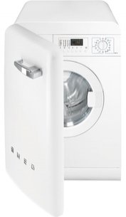 Стиральная машина Smeg LBB14WH-2 фото в Новосибирске
