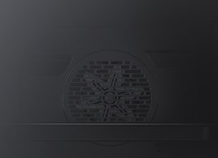 Духовой шкаф V-ZUG Combair V6000 60 C6T-21068 (черное стекло) фото 4 в Новосибирске