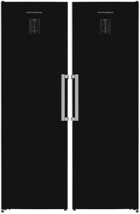 Холодильник Куперсберг NRS 186 BK фото 4 в Новосибирске Холодильник Kuppersberg NRS 186 BK фото 4 в Новосибирске