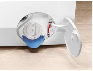 Стиральная машина Electrolux EW8FN248B фото 4 в Новосибирске