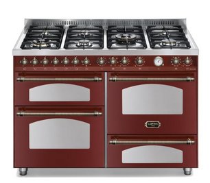 Варочный центр Lofra RR126SMFET+MFT/2AEO Bronze фото в Новосибирске