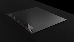 Варочная панель Тека IBF 64-G1 MSP MATT BLACK фото 2 в Новосибирске Варочная панель Teka IBF 64-G1 MSP MATT BLACK фото 2 в Новосибирске
