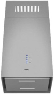 Вытяжка Маунфилд Bath Plus 402IL нержавеющая сталь фото в Новосибирске Вытяжка Maunfeld Bath Plus 402IL нержавеющая сталь фото в Новосибирске