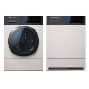 Schulthess Flaw Less (стиральная машина ADA1.105BE1H3J3K + сушильная машина MDA1.105FH3K) фото в Новосибирске Schulthess Flaw Less (стиральная машина ADA1.105BE1H3J3K + сушильная машина MDA1.105FH3K) фото в Новосибирске