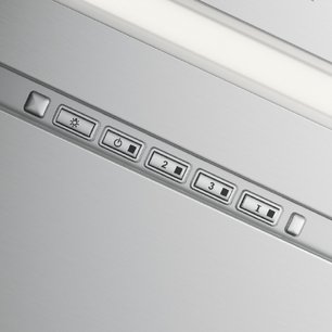 Встраиваемая вытяжка Франке FBFP XS A52 фото 2 в Новосибирске Встраиваемая вытяжка Franke FBFP XS A52 фото 2 в Новосибирске