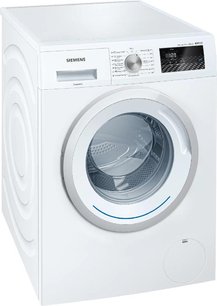 Стиральная машина Siemens WM 10N040 OE фото в Новосибирске