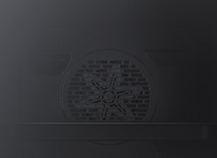 Духовой шкаф V-ZUG Combair V6000 60P C6T-21073 (черное стекло) фото 4 в Новосибирске