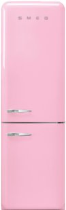 Холодильник Смег FAB32RPK3 фото в Новосибирске Холодильник Smeg FAB32RPK3 фото в Новосибирске