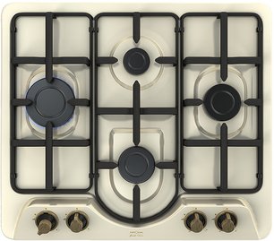 Газовая варочная поверхность Крона PARTITA 60 IV фото в Новосибирске Газовая варочная поверхность KRONA PARTITA 60 IV фото в Новосибирске