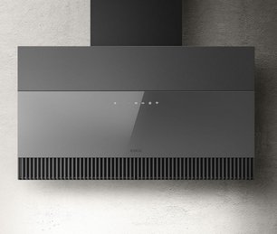 Вытяжка Elica SUPER PLAT GR/F/80 фото 2 в Новосибирске