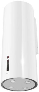 Вытяжка Maunfeld LEE WALL (sensor) 39 WHITE фото 3 в Новосибирске