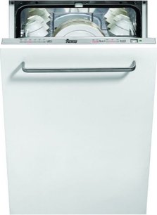 Посудомоечная машина Тека DW7 41 FI фото в Новосибирске Посудомоечная машина Teka DW7 41 FI фото в Новосибирске