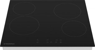 Электрическая варочная панель MAUNFELD EVCE.594-BK фото 4 в Новосибирске Электрическая варочная панель MAUNFELD EVCE.594-BK фото 4 в Новосибирске