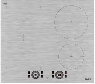 Индукционная варочная панель Korting HIB 64870 BS Smart фото в Новосибирске