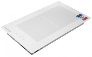 Индукционная варочная панель MAUNFELD MVI31.FL2-WH фото 3 в Новосибирске Индукционная варочная панель MAUNFELD MVI31.FL2-WH фото 3 в Новосибирске