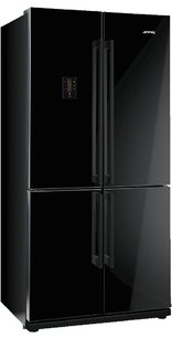 Холодильник SMEG FQ60NPE фото в Новосибирске Холодильник SMEG FQ60NPE фото в Новосибирске