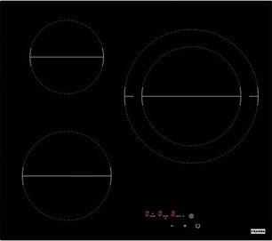 Варочная панель Franke FHR 603 C TD BK фото в Новосибирске