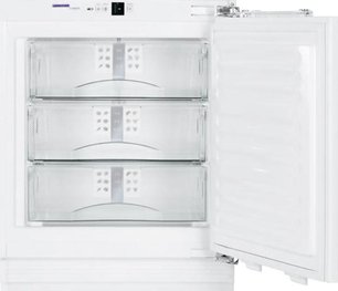 Морозильник Либхер UIG 1313 Comfort SuperFrost фото 2 в Новосибирске Морозильник Liebherr UIG 1313 Comfort SuperFrost фото 2 в Новосибирске
