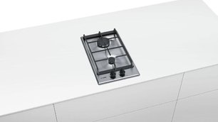 Варочная панель Бош PGB3B5B90 фото 3 в Новосибирске Варочная панель Bosch PGB3B5B90 фото 3 в Новосибирске