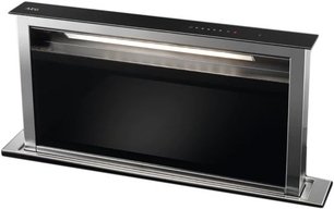 Вытяжка АЕГ DDE5980G фото в Новосибирске Вытяжка AEG DDE5980G фото в Новосибирске