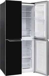 Холодильник Крона EISKALT 7970 XD TNF GLASS BL фото 2 в Новосибирске Холодильник KRONA EISKALT 7970 XD TNF GLASS BL фото 2 в Новосибирске