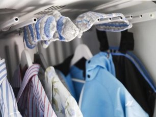 Сушильный шкаф Аско DC7583 S фото 2 в Новосибирске Сушильный шкаф Asko DC7583 S фото 2 в Новосибирске