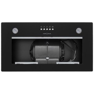Встраиваемая вытяжка Krona ARVEN 500 BLACK PB V2 фото 2 в Новосибирске Встраиваемая вытяжка Krona ARVEN 500 BLACK PB V2 фото 2 в Новосибирске