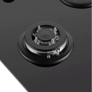 Газовая варочная панель MAUNFELD EGHG.43.33CB.R/G фото 3 в Новосибирске Газовая варочная панель MAUNFELD EGHG.43.33CB.R/G фото 3 в Новосибирске