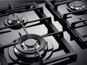 Варочная панель АЕГ HKR64540NB фото 4 в Новосибирске Варочная панель AEG HKR64540NB фото 4 в Новосибирске