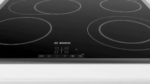 Электрическая варочная панель BOSCH PKN645B17 фото 2 в Новосибирске Электрическая варочная панель BOSCH PKN645B17 фото 2 в Новосибирске