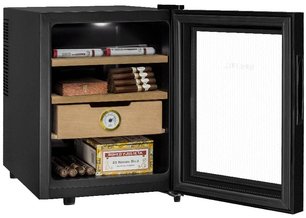 Хьюмидор Meyvel MC-33BT фото 2 в Новосибирске