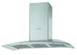 Вытяжка De Dietrich DHD1155X фото в Новосибирске