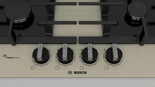 Варочная панель Бош PPP6A8B91R фото 3 в Новосибирске Варочная панель Bosch PPP6A8B91R фото 3 в Новосибирске