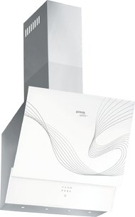 Вытяжка Gorenje DVG 6565 KR фото в Новосибирске