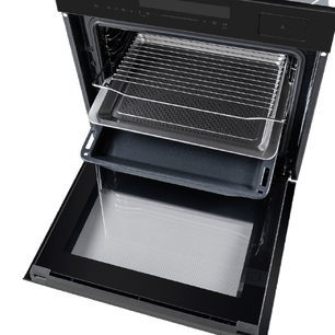 Духовой шкаф Maunfeld MEOR7216STFB фото 4 в Новосибирске