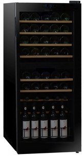 Винный шкаф Dunavox DX-46.128DK фото 2 в Новосибирске