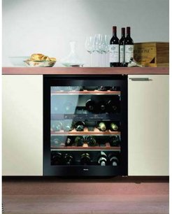 Винный шкаф Miele KWT 4154 UG-1 фото 4 в Новосибирске