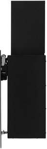 Вытяжка Krona AURA 600 BLACK S фото 3 в Новосибирске Вытяжка Krona AURA 600 BLACK S фото 3 в Новосибирске