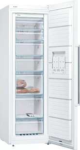 Морозильник Bosch GSN36VW21R фото 2 в Новосибирске