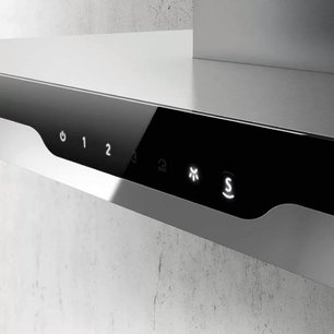 Вытяжка Elica TOP SENSE IXBL/F/120 фото 3 в Новосибирске