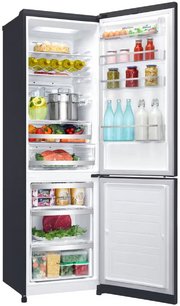 Холодильник LG GA-B499SQMC фото 4 в Новосибирске