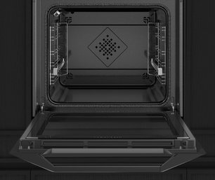 Духовой шкаф с паром De Dietrich DOR4747H фото 4 в Новосибирске