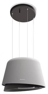 Вытяжка Faber BELLE GREY MATT/WARM DG MATT фото в Новосибирске