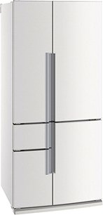 Холодильник Mitsubishi Electric MR-ZR692W-CW-R фото в Новосибирске