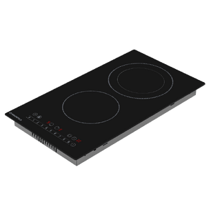 Варочная панель Маунфилд EVCE292SDPBK фото 2 в Новосибирске Варочная панель Maunfeld EVCE292SDPBK фото 2 в Новосибирске